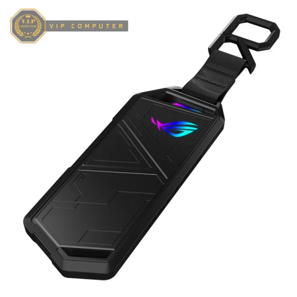 قاب اس اس دی ایسوس ASUS ROG STRIX ARION Lite M.2