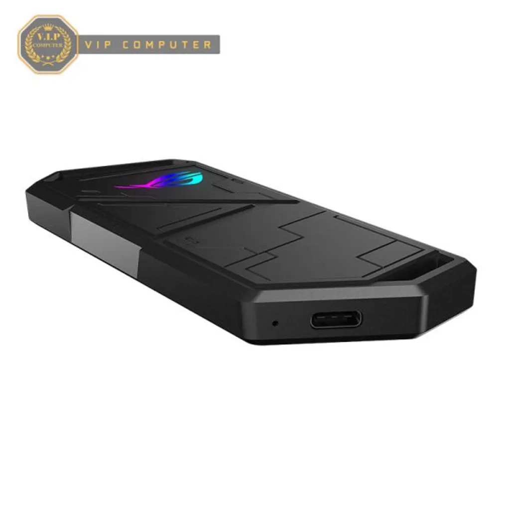 قاب اس اس دی ایسوس ASUS ROG STRIX ARION Lite M.2