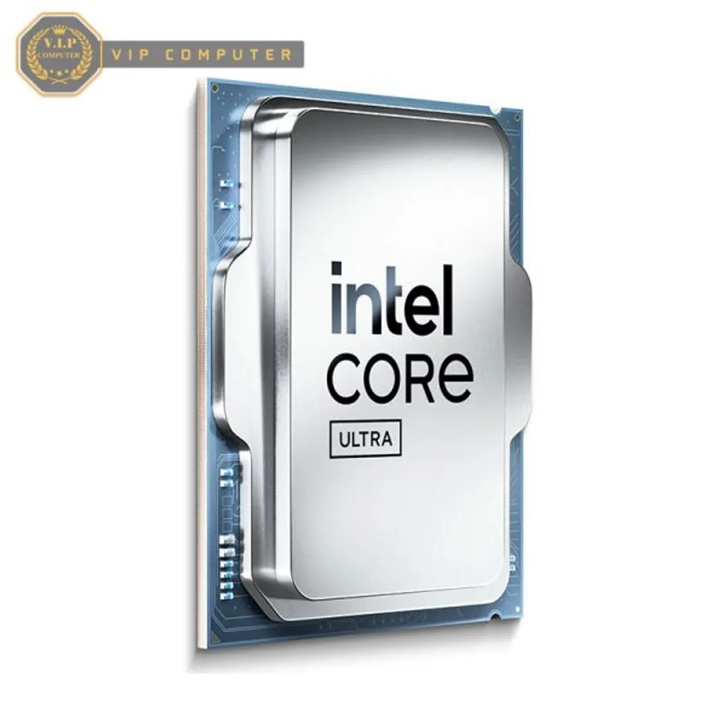 پردازنده اینتل Intel Core Ultra 9 285K