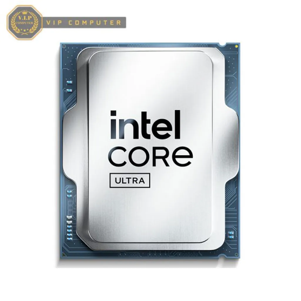 پردازنده اینتل Intel Core Ultra 9 285K