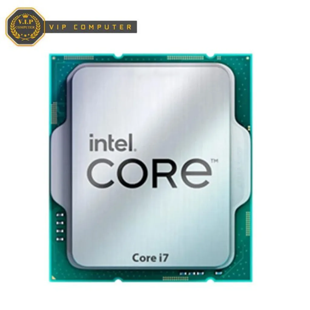 پردازنده Intel Core i7 14700KF با جعبه