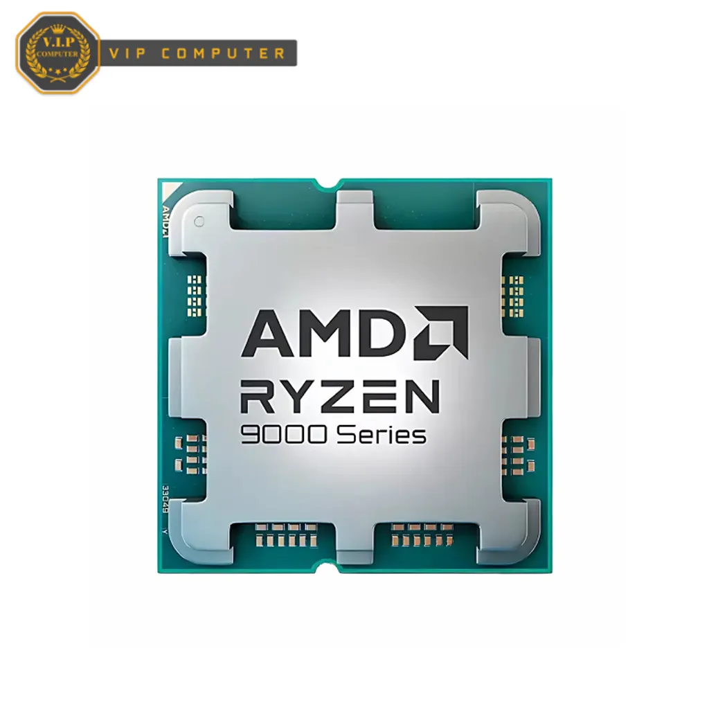 خرید پردازنده AMD Ryzen 9 9950X