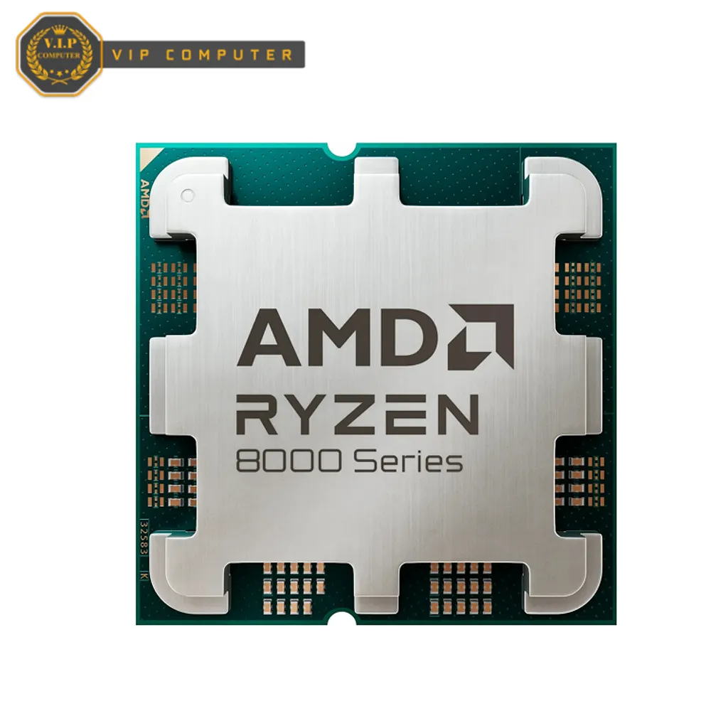 خرید پردازنده AMD Ryzen 5 8600G