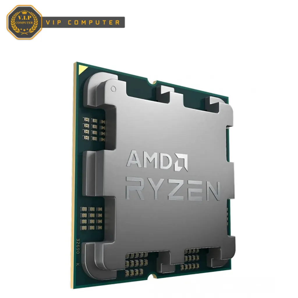 خرید پردازنده AMD Ryzen 7 7800X3D