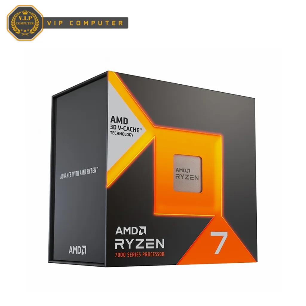 خرید پردازنده AMD Ryzen 7 7700
