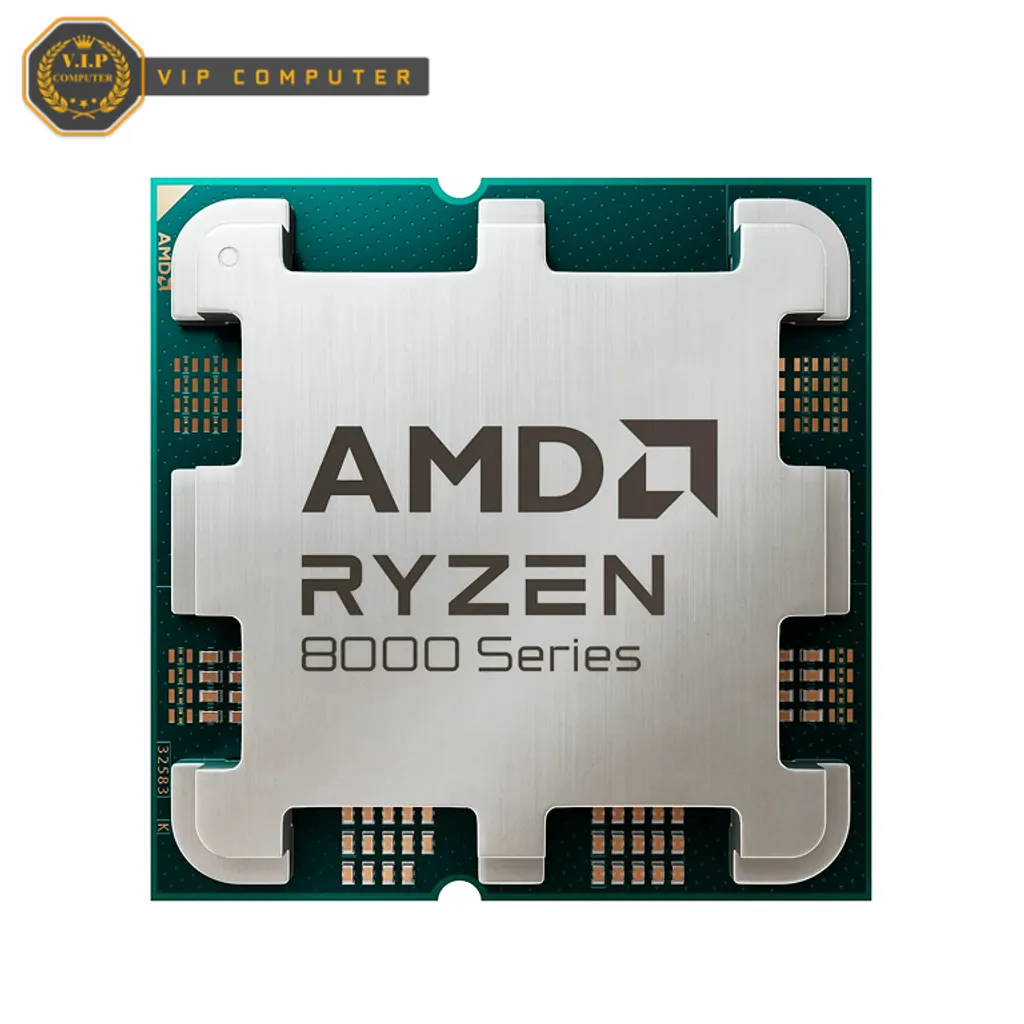 خرید پردازنده AMD Ryzen 5 8400F