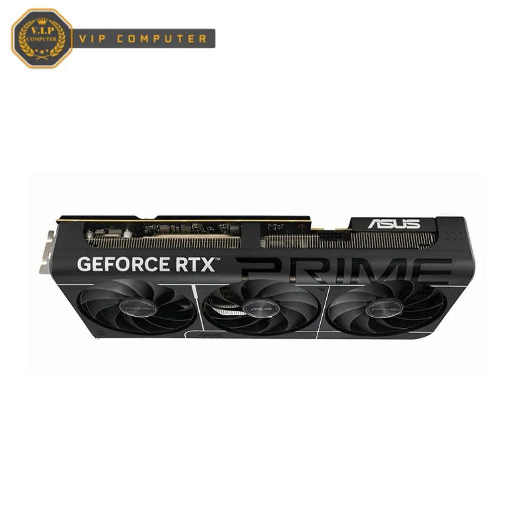 خرید کارت گرافیک ASUS Prime RTX 5070 Ti OC 16G