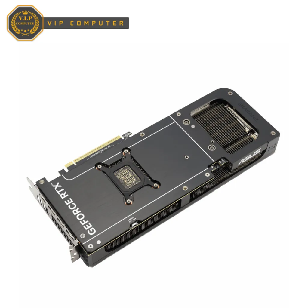 خرید کارت گرافیک ASUS Prime RTX 5070 Ti OC 16G