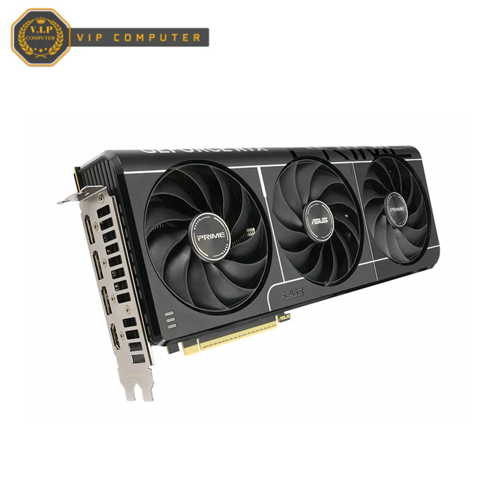 خرید کارت گرافیک ASUS Prime RTX 5070 Ti OC 16G
