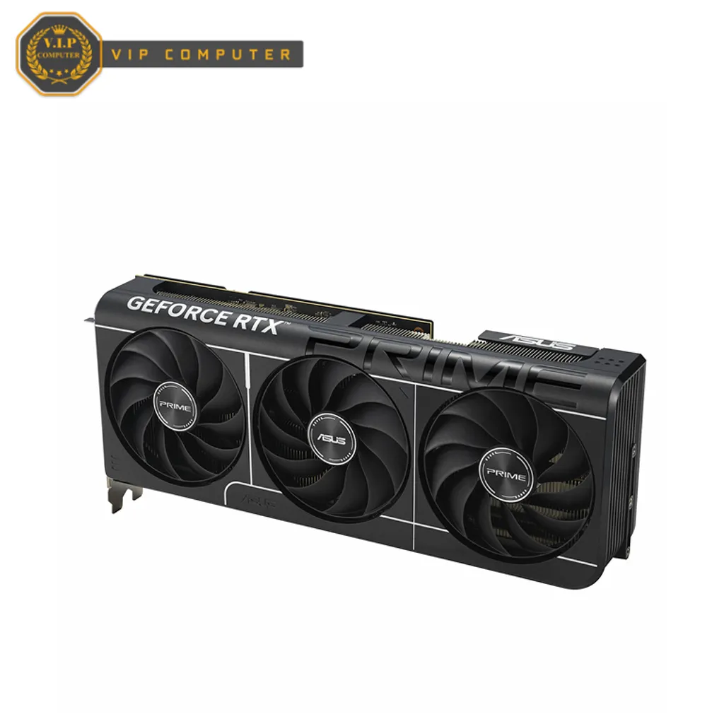 خرید کارت گرافیک ASUS Prime RTX 5070 Ti OC 16G