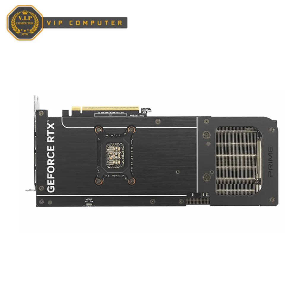 خرید کارت گرافیک ASUS Prime RTX 5070 Ti OC 16G