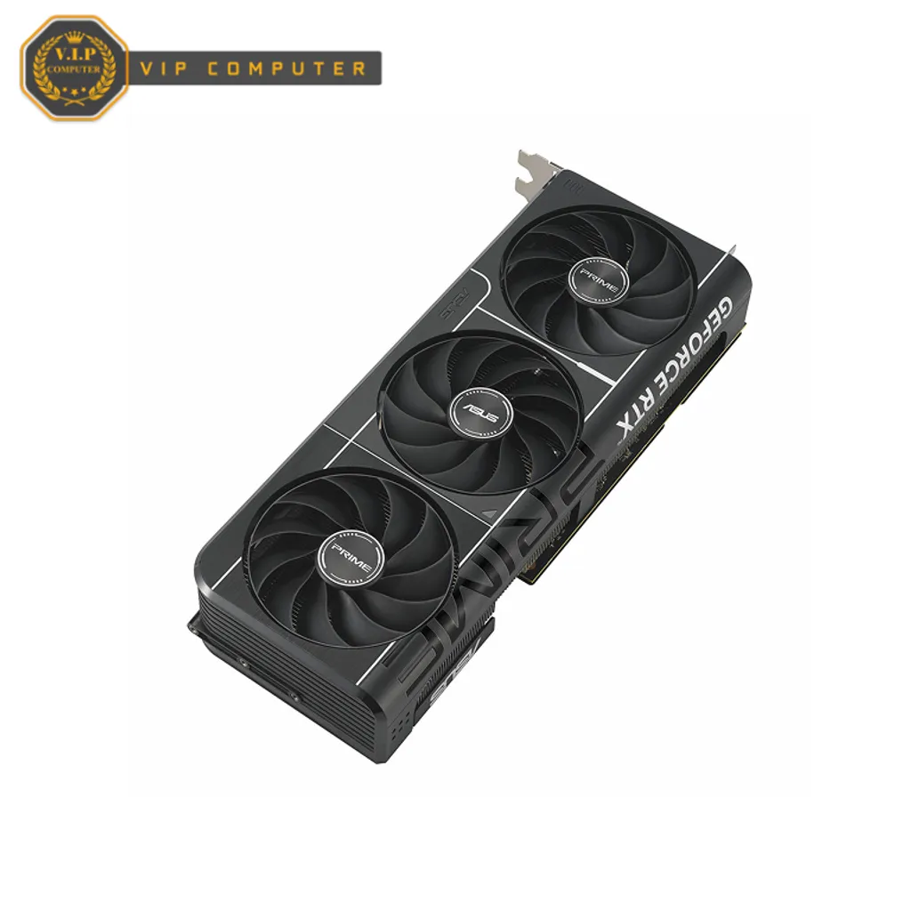 خرید کارت گرافیک ASUS Prime RTX 5070 Ti OC 16G