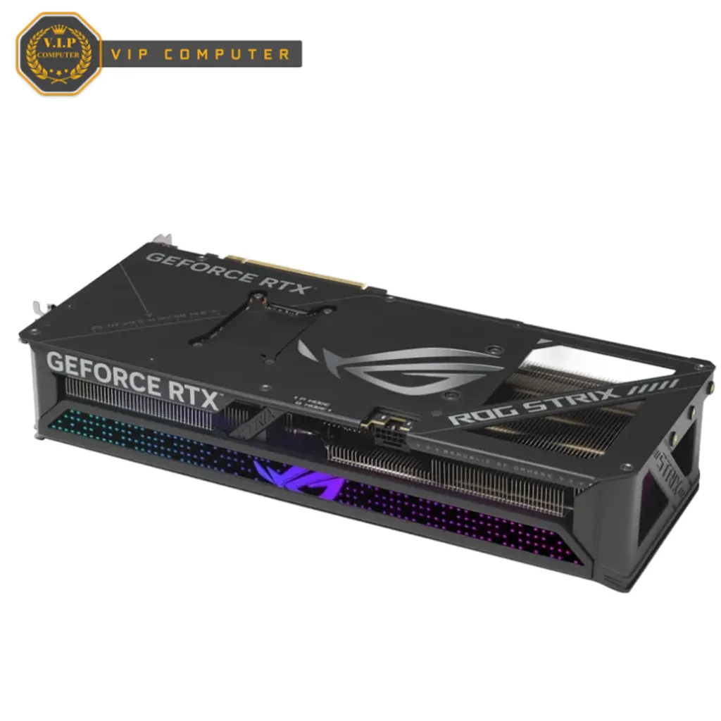 خرید کارت گرافیک  ROG Strix  RTX 5070 Ti OC 16GB 