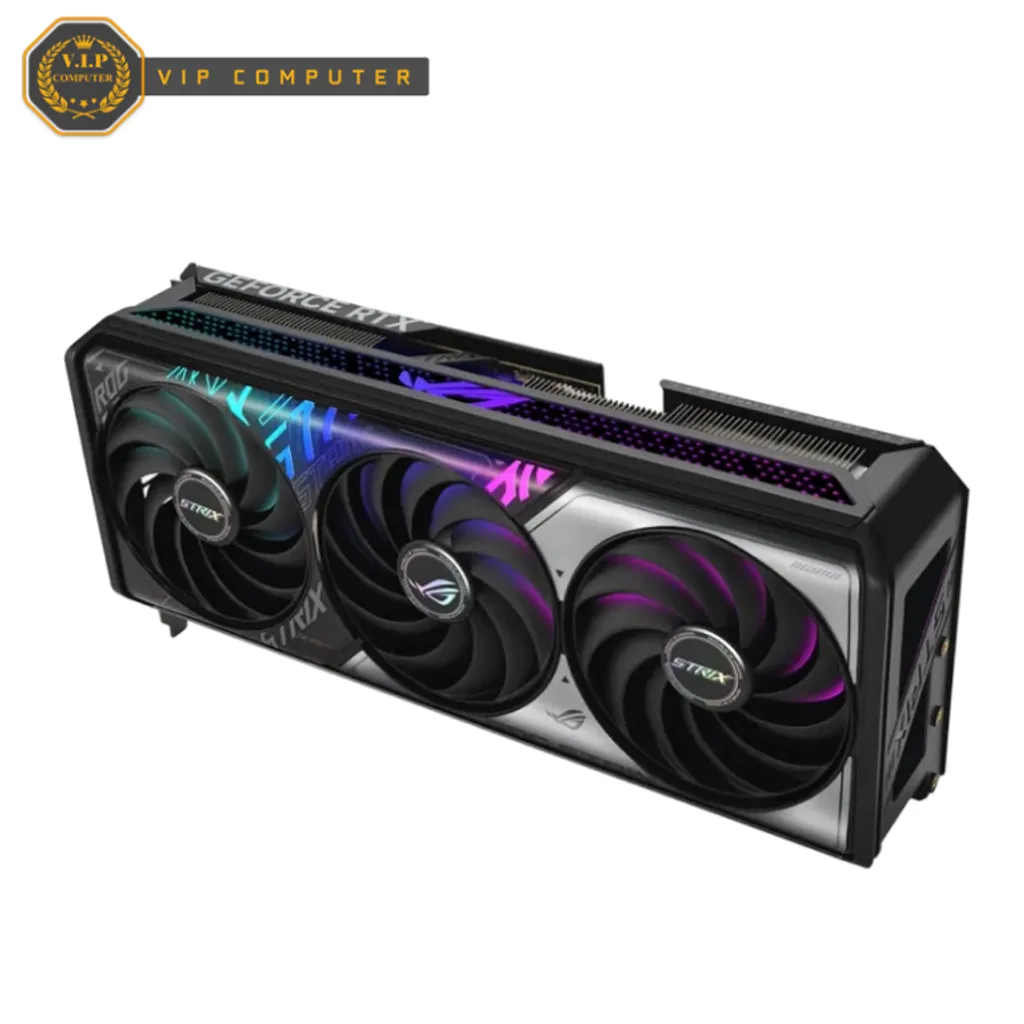 خرید کارت گرافیک  ROG Strix  RTX 5070 Ti OC 16GB 
