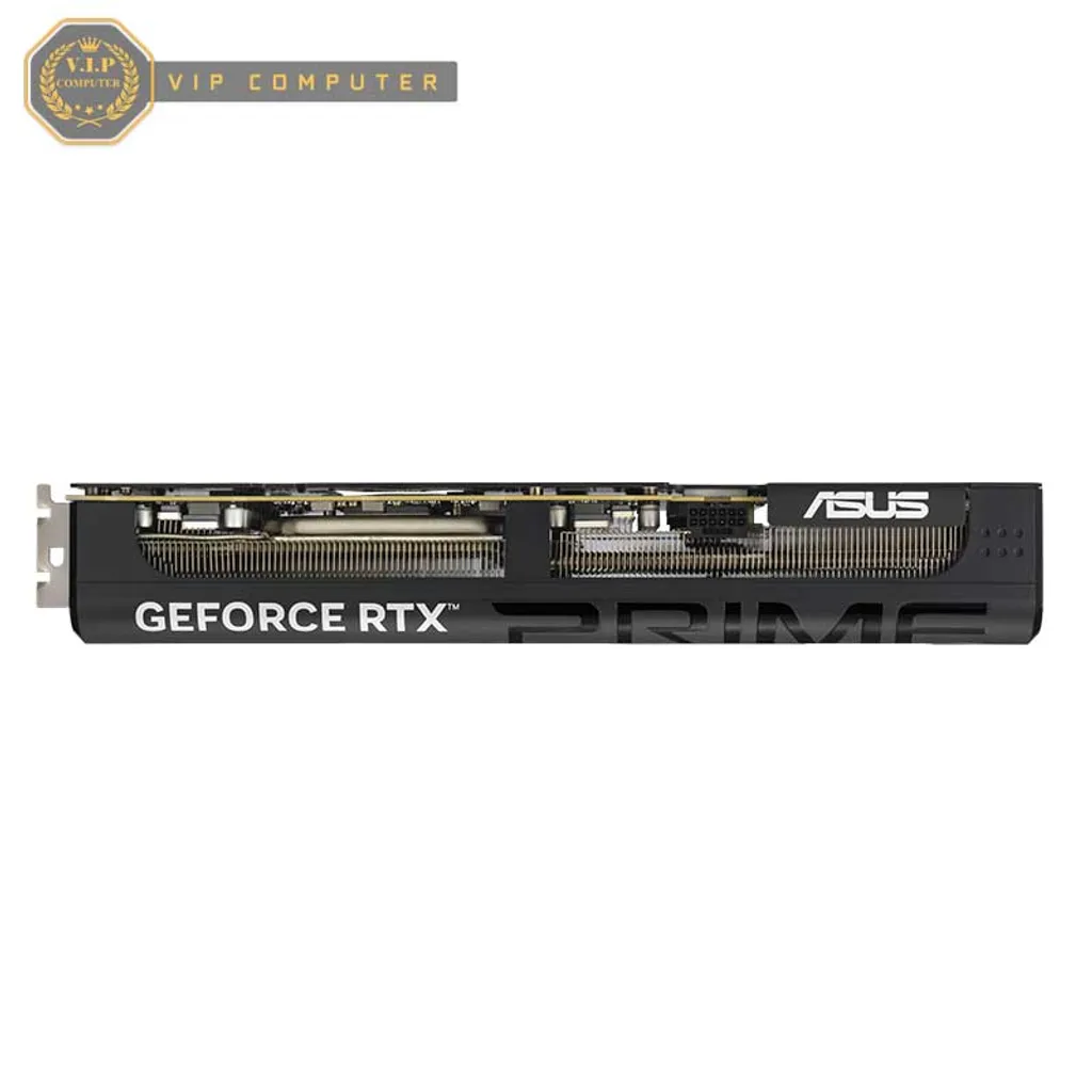 کارت گرافیک ASUS PRIME RTX 5080 16GB GDDR7 OC Edition