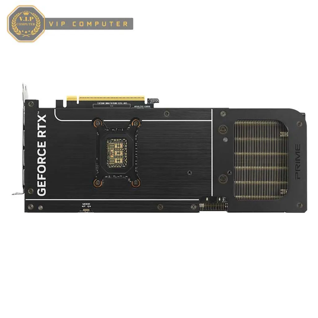 کارت گرافیک ASUS PRIME RTX 5080 16GB GDDR7 OC Edition