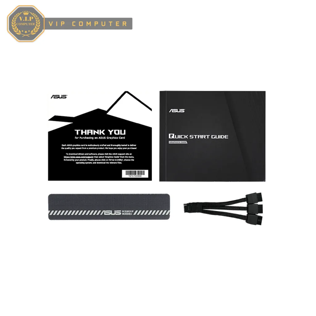 کارت گرافیک ASUS PRIME RTX 5080 16GB GDDR7 OC Edition