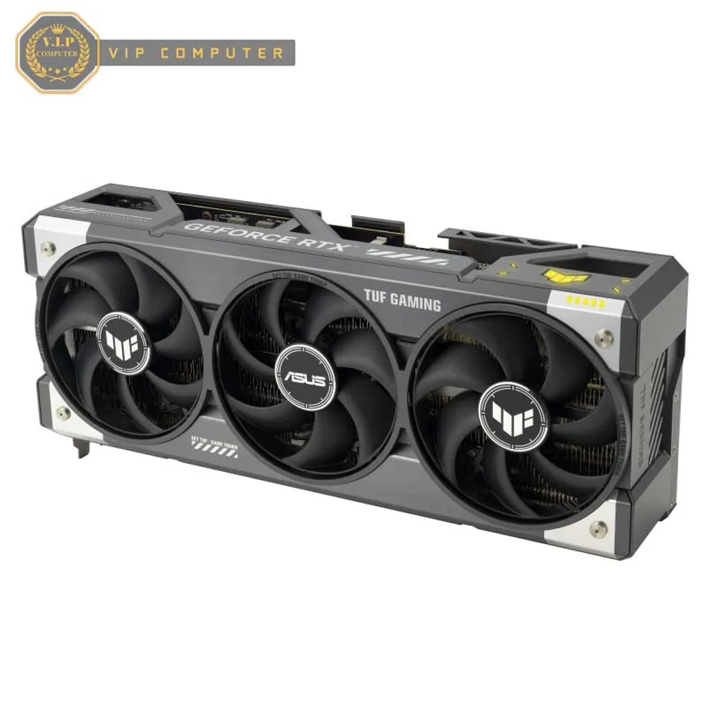 کارت گرافیک ASUS TUF Gaming RTX 5080 16GB GDDR7 OC