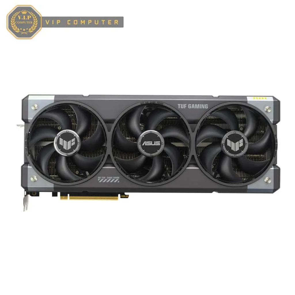 کارت گرافیک ASUS TUF Gaming RTX 5080 16GB GDDR7 OC