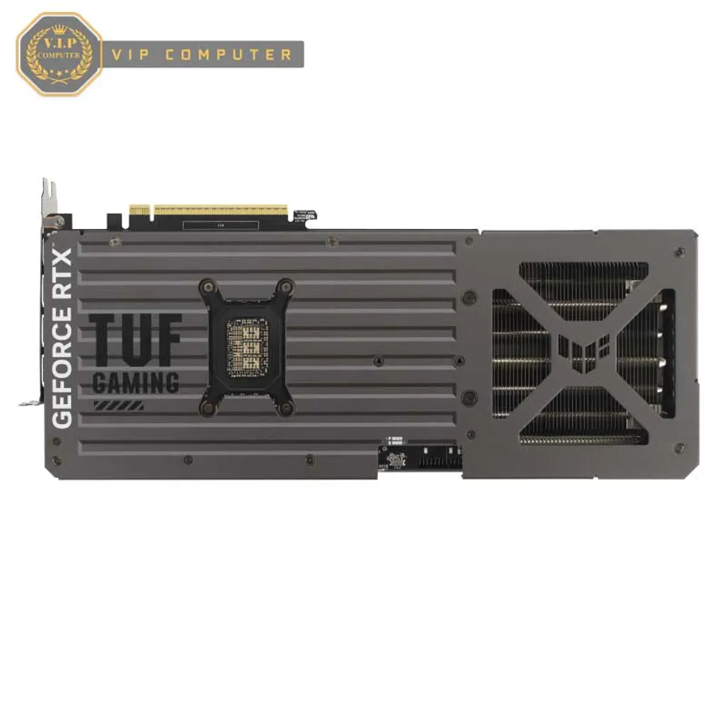کارت گرافیک ASUS TUF Gaming RTX 5080 16GB GDDR7 OC