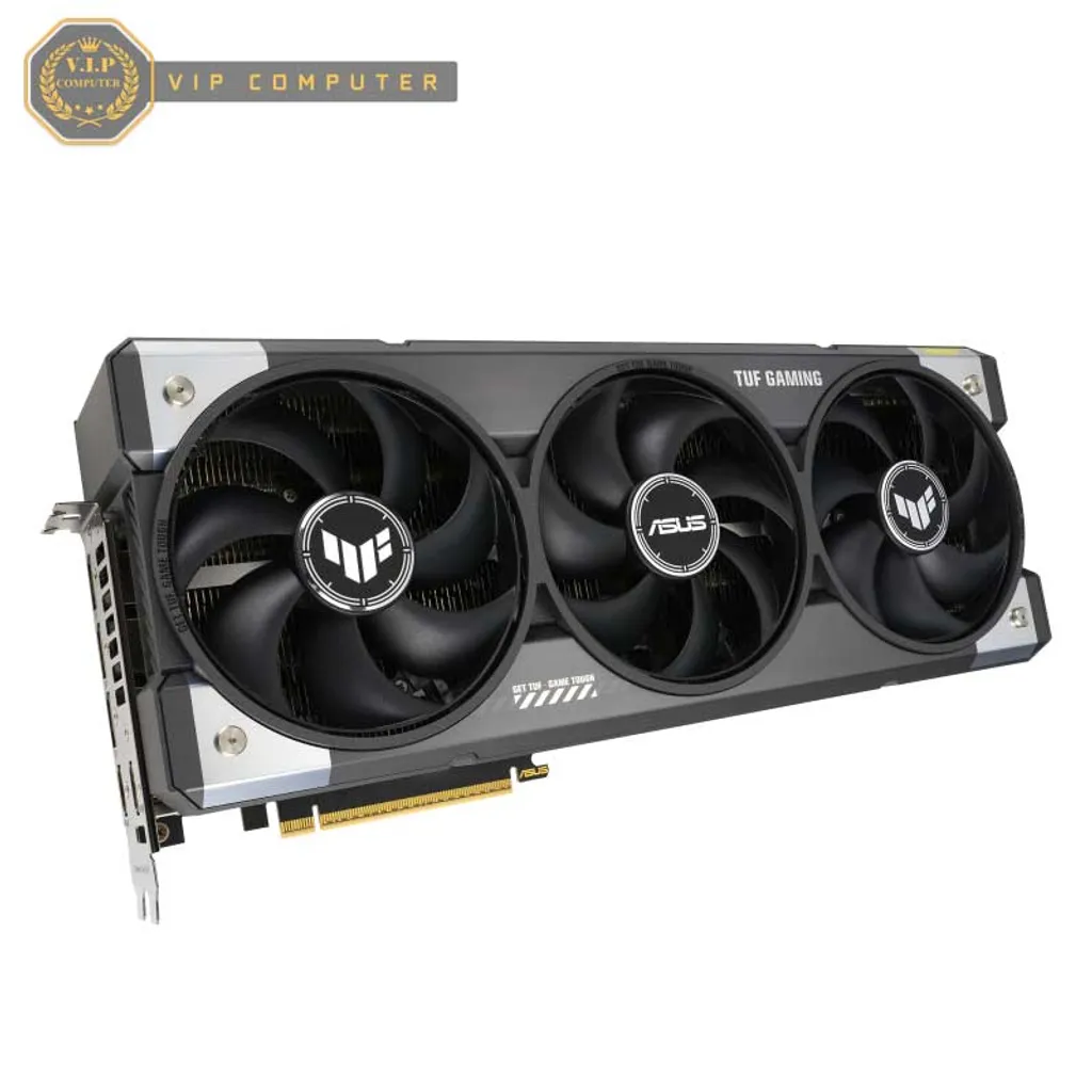 کارت گرافیک ASUS TUF Gaming RTX 5080 16GB GDDR7 OC