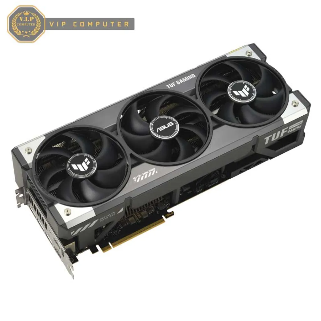 کارت گرافیک ASUS TUF Gaming RTX 5080 16GB GDDR7 OC