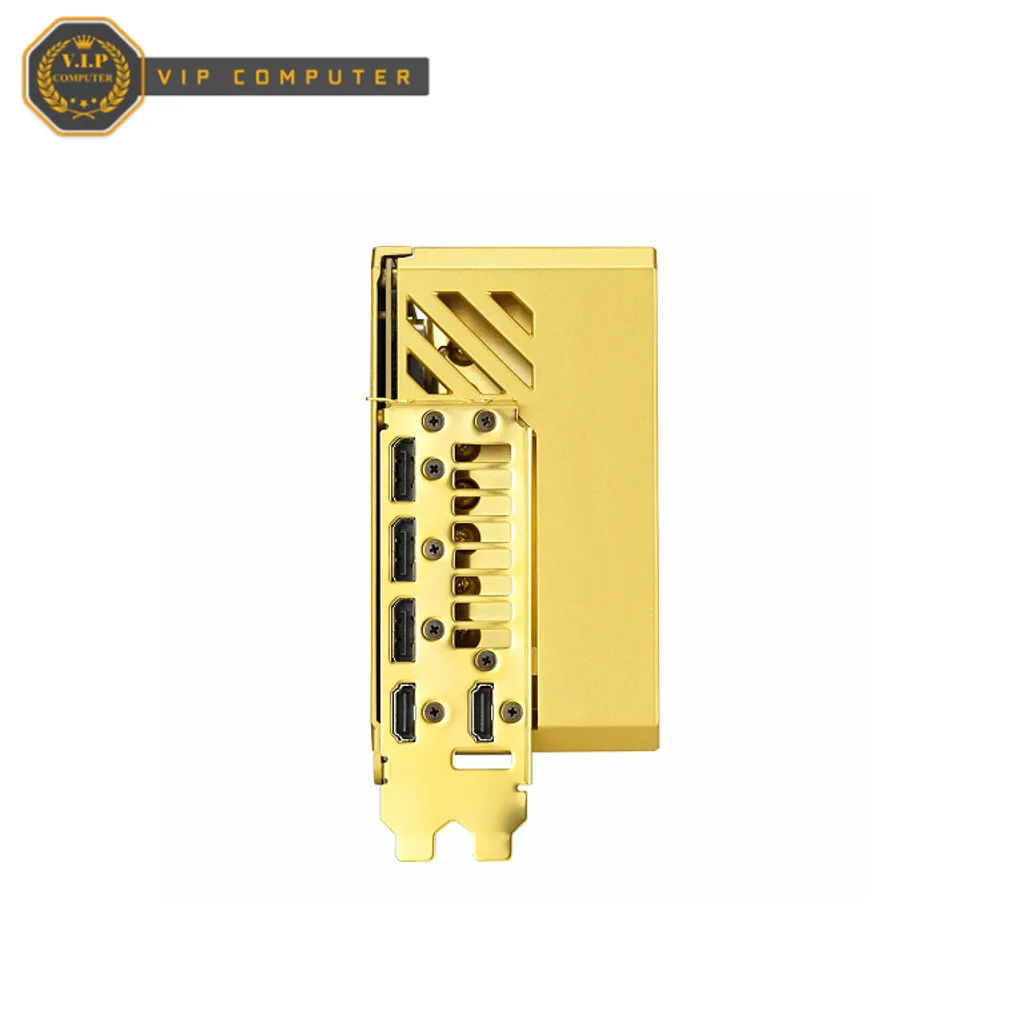 خرید کارت گرافیک ASUS ROG Astral RTX 5090 Dhahab OC 32G