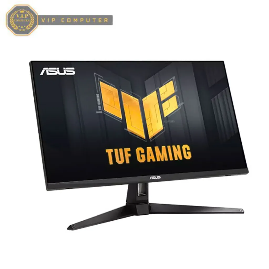خرید مانیتور گیمینگ ایسوس TUF Gaming VG27AQ3A