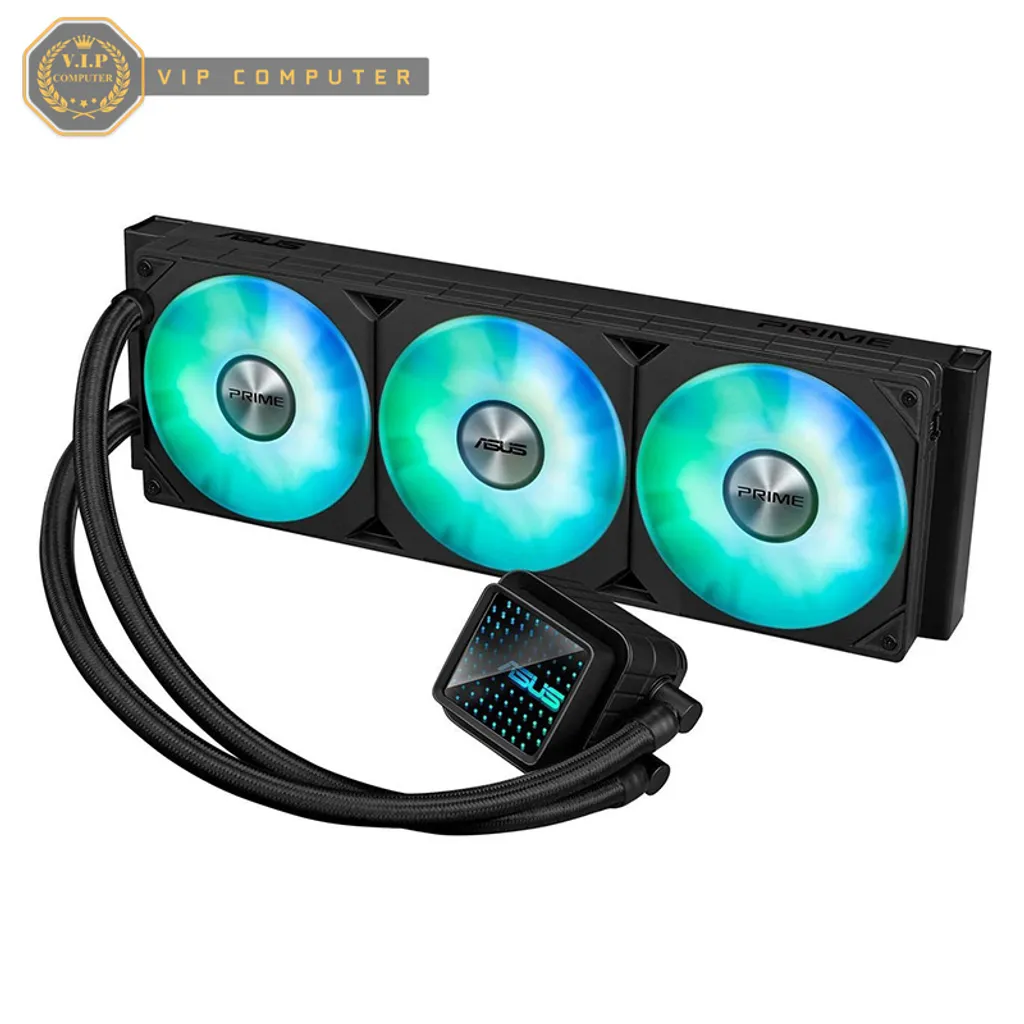 خنک کننده ایسوس Prime LC 360 ARGB