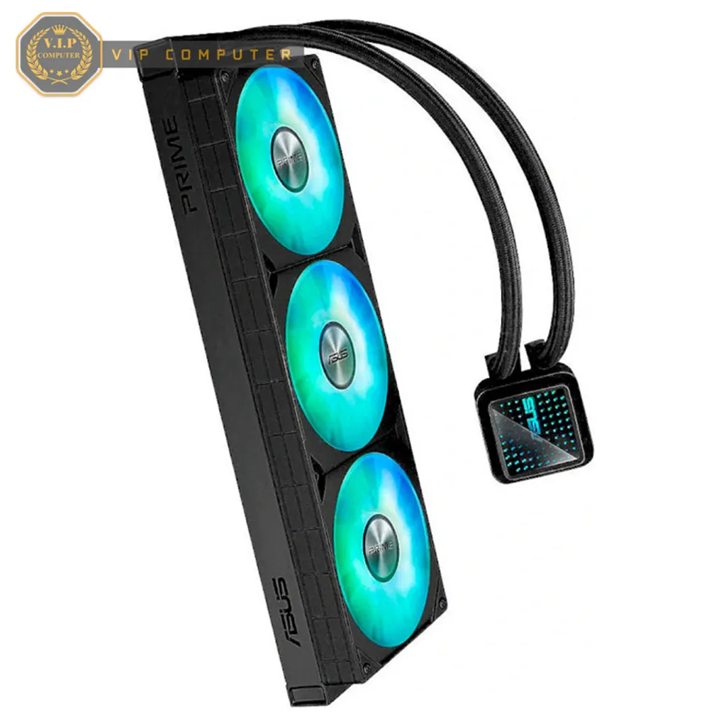خنک کننده ایسوس Prime LC 360 ARGB