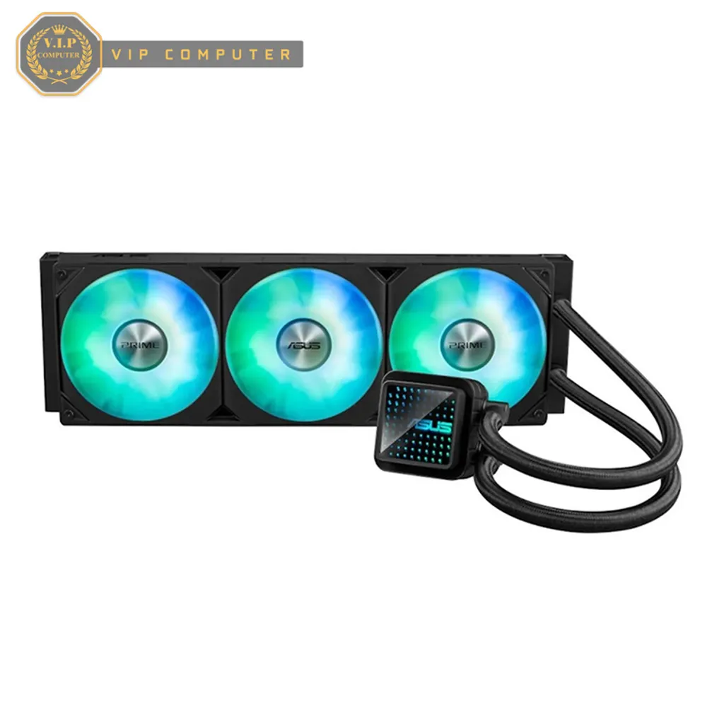خنک کننده ایسوس Prime LC 360 ARGB