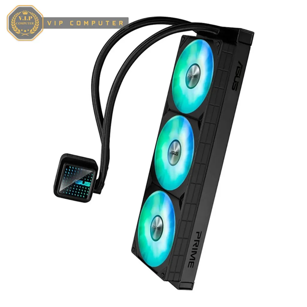 خنک کننده ایسوس Prime LC 360 ARGB
