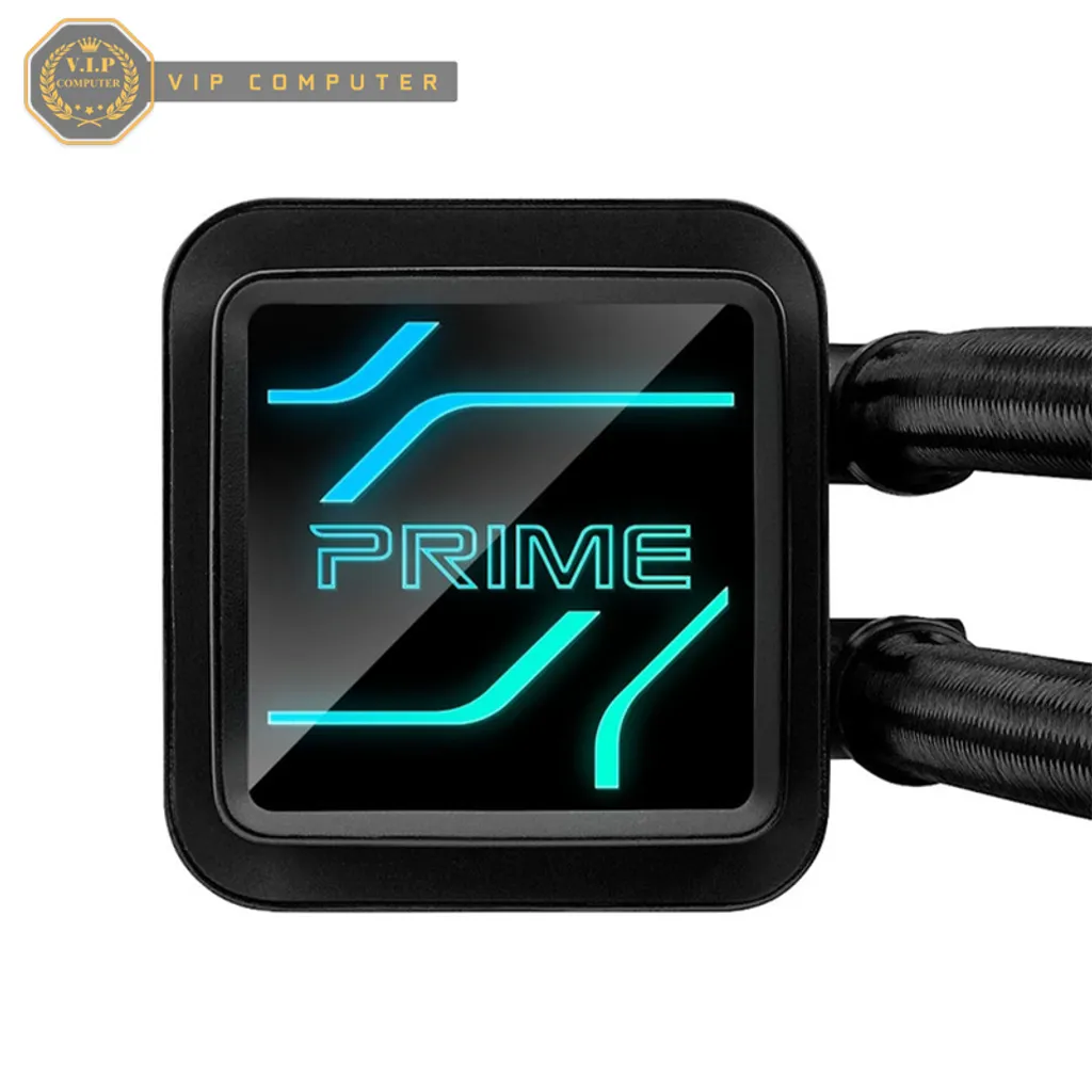 خنک کننده ایسوس Prime LC 360 ARGB