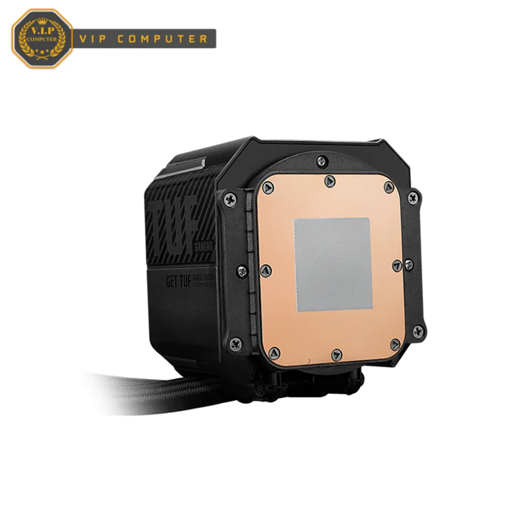 خرید خنک کننده ASUS TUF GAMING LC III 360 