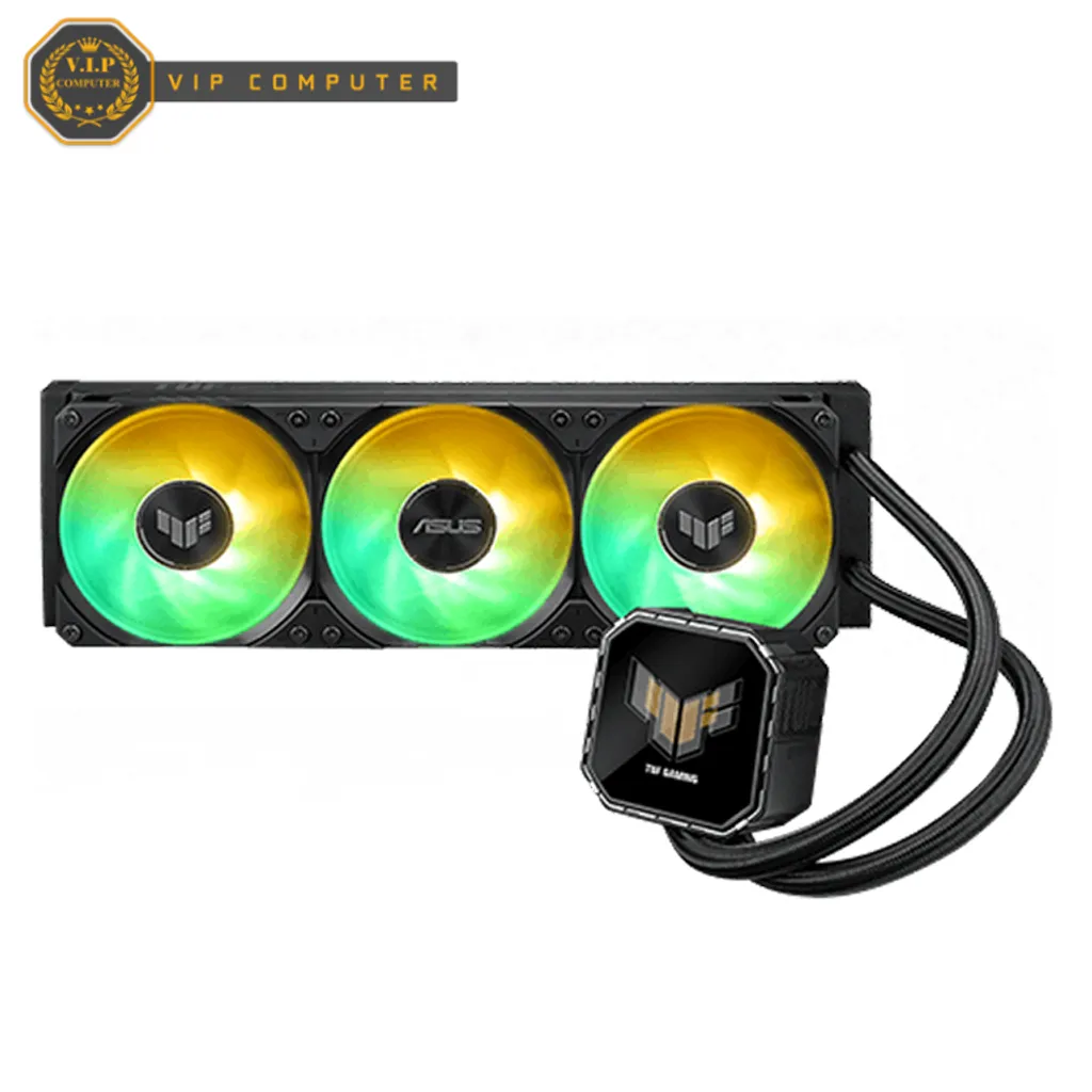 خرید خنک کننده ASUS TUF GAMING LC III 360 