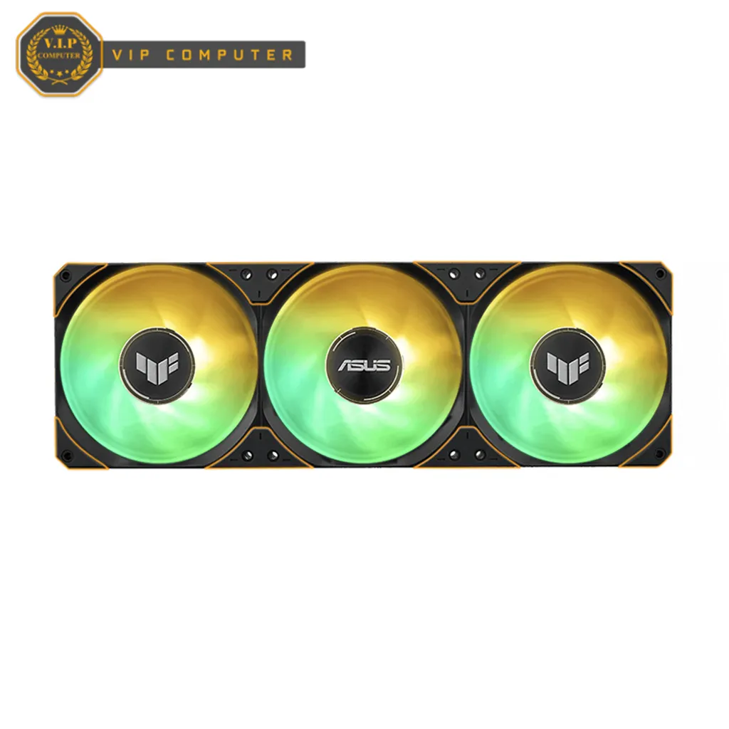 خرید خنک کننده ASUS TUF GAMING LC III 360 