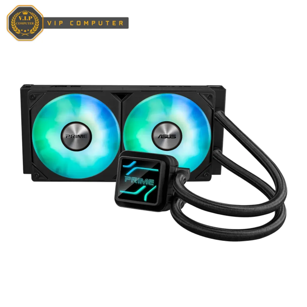 خرید خنک کننده ASUS Prime LC 240 ARGB