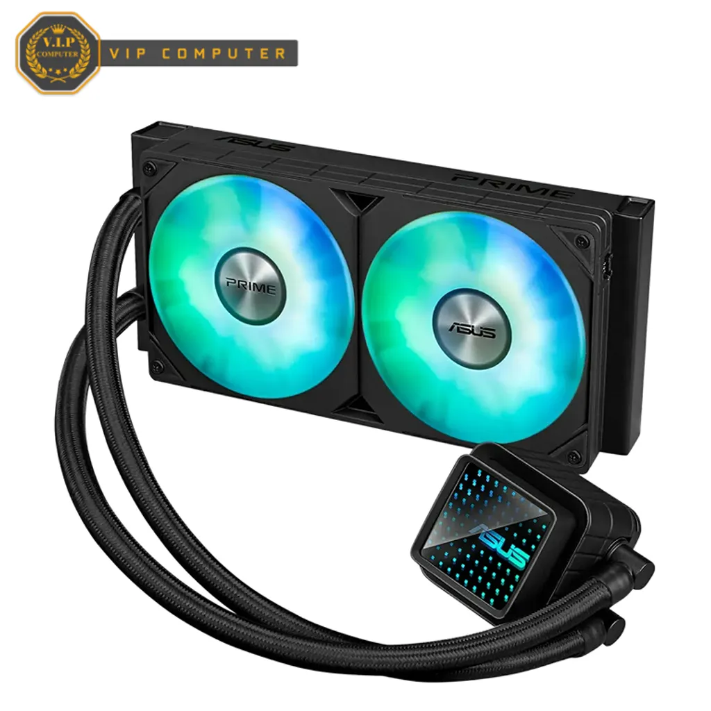 خرید خنک کننده ASUS Prime LC 240 ARGB
