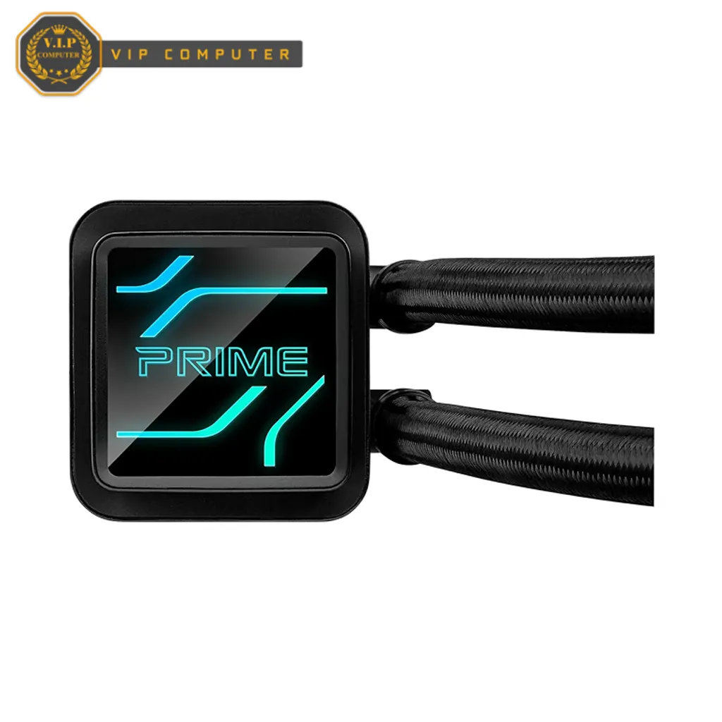 خرید خنک کننده ASUS Prime LC 240 ARGB