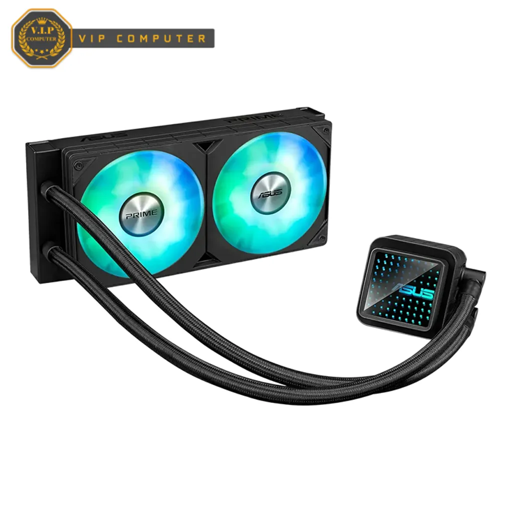 خرید خنک کننده ASUS Prime LC 240 ARGB