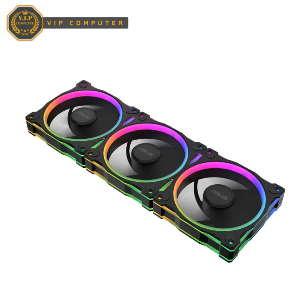 خرید فن کیس ASUS PRIME MR120F ARGB 3IN1