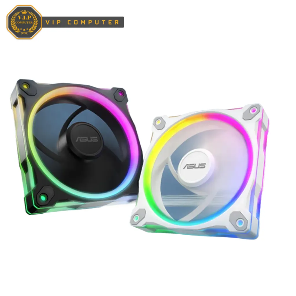 خرید فن کیس ASUS PRIME MR120F ARGB 3IN1