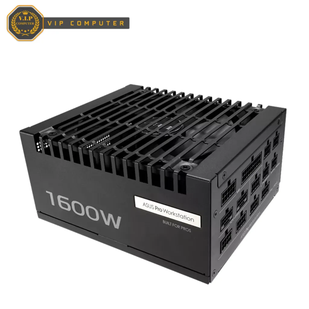 خرید پاور ASUS Pro WS 1600W Platinum