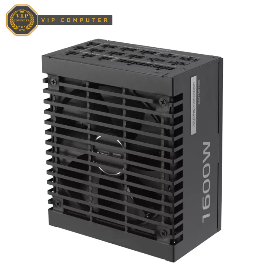 خرید پاور ASUS Pro WS 1600W Platinum