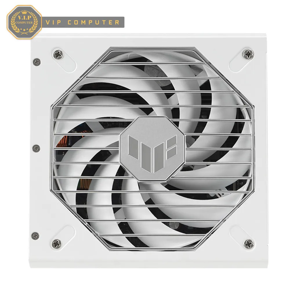 پاور ایسوس ASUS TUF Gaming 1000W GOLD ATX 3.0 White