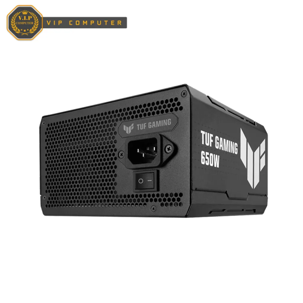 خرید پاور ASUS TUF GAMING 650W BRONZE