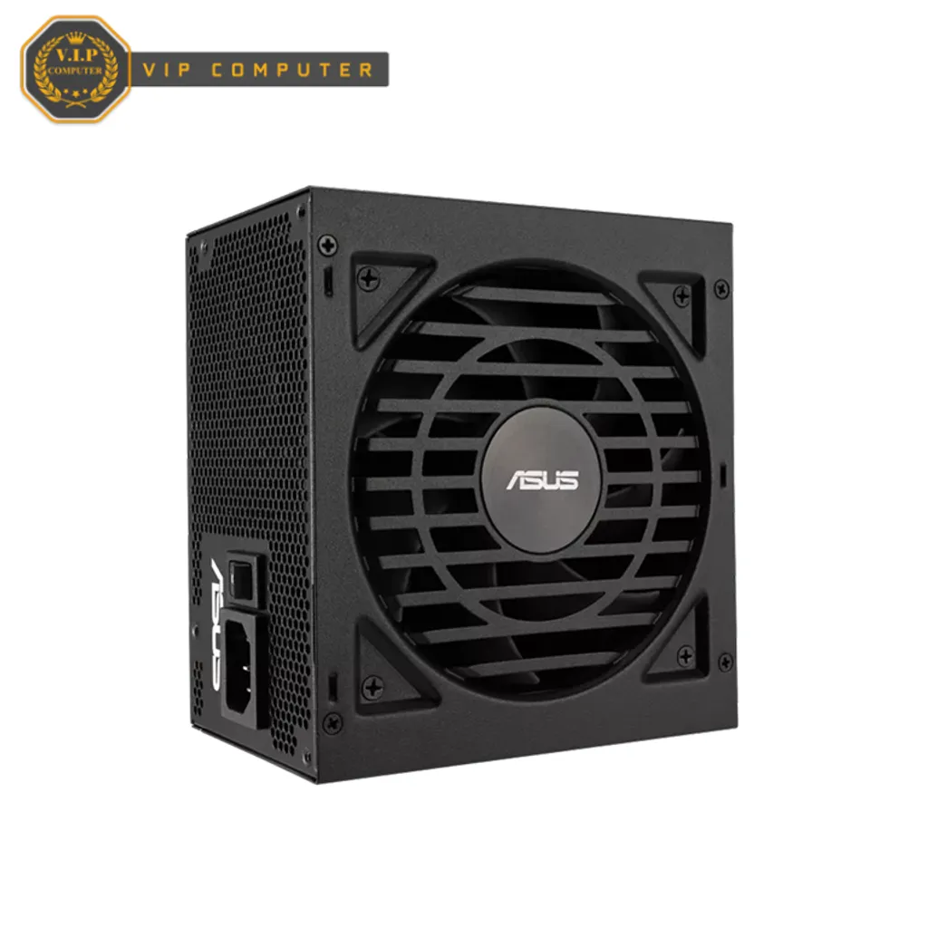 خرید پاور ASUS 750W-ATS Gold