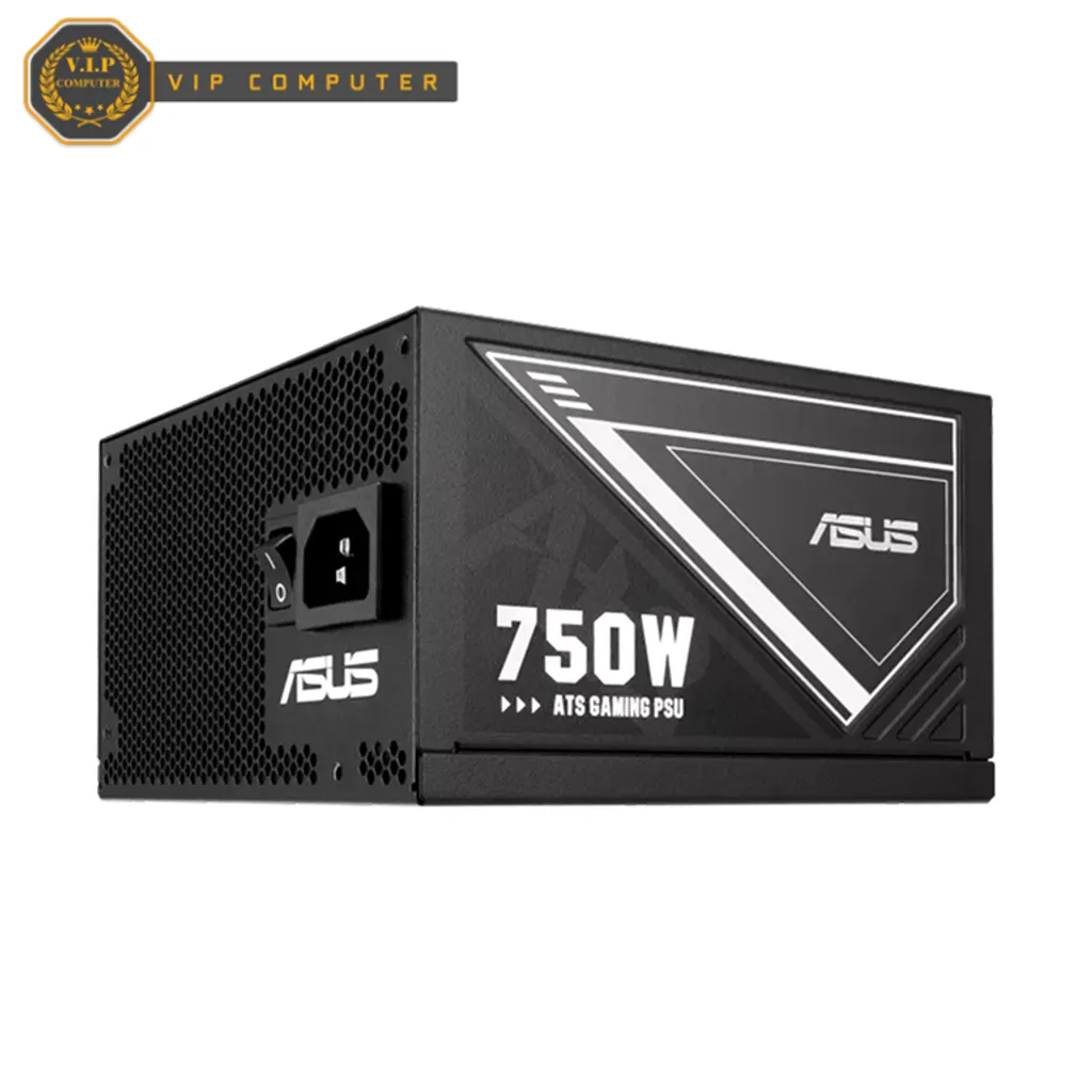 خرید پاور ASUS 750W-ATS Gold