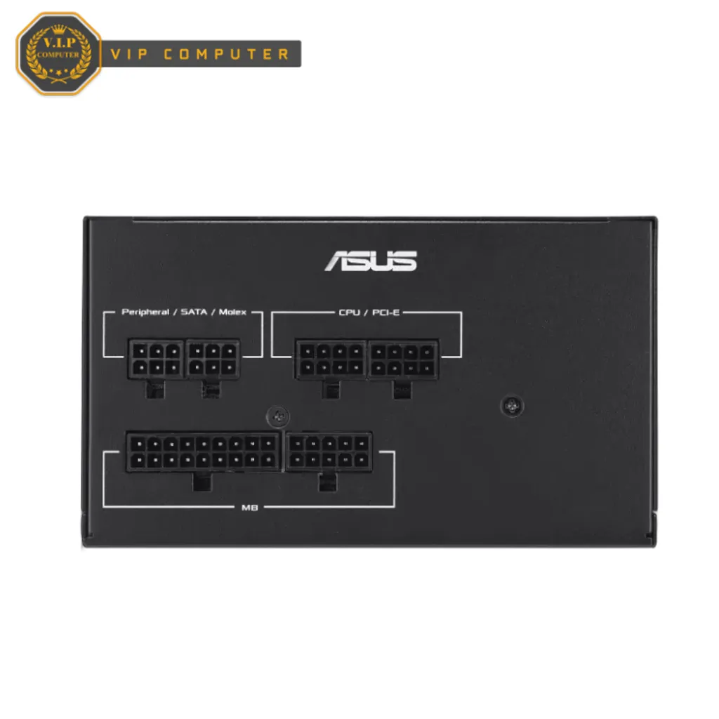 خرید پاور ASUS 750W-ATS Gold